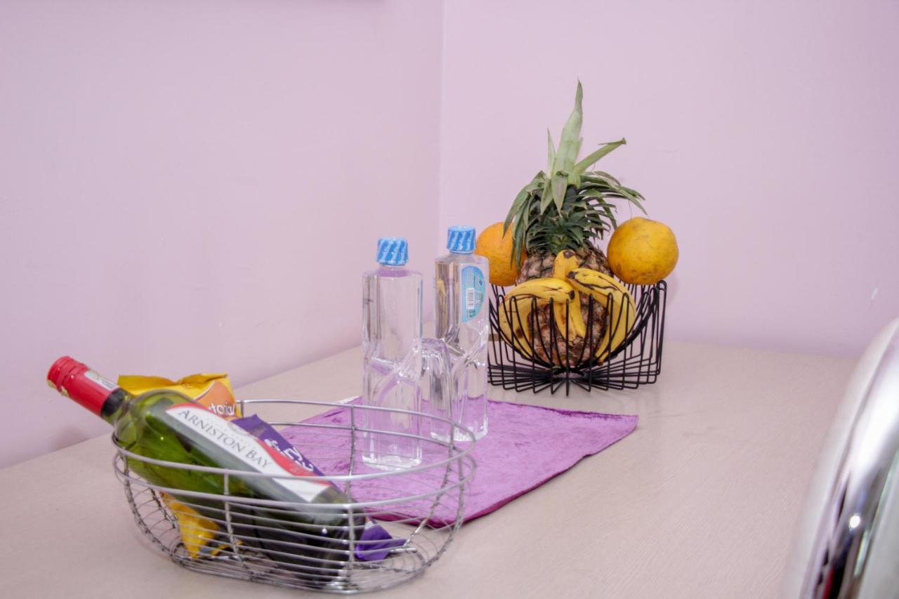 Karen Inn & Suites Найроби Экстерьер фото
